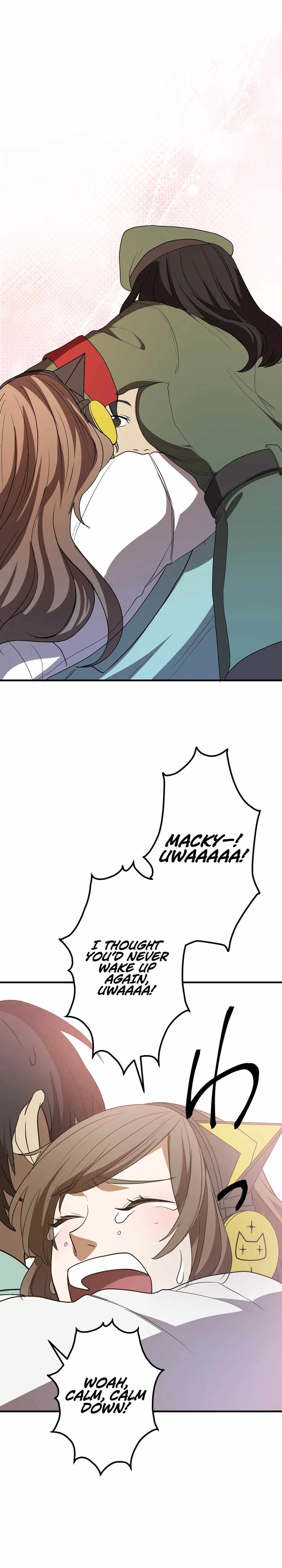 Dragons Awakening Chapter 28 39